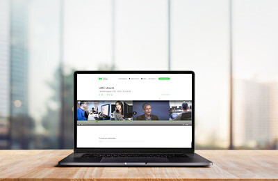 Je eigen employer branding pagina